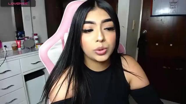 Image 6 of eva_six_ Stream on Chaturbate on 14 months ago