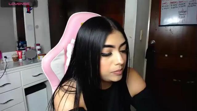 Image 8 of eva_six_ Stream on Chaturbate on 14 months ago