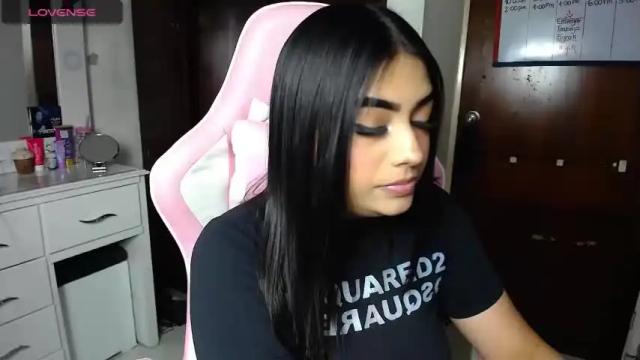 Thumbnail 1, eva_six_'s Stream at Chaturbate, 14 months ago