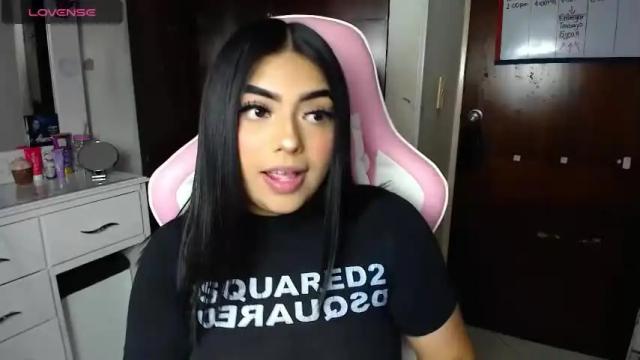 Image 10 of eva_six_ Stream on Chaturbate on 19 months ago