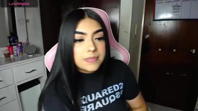 Image 12 of eva_six_ Stream on Chaturbate on 19 months ago