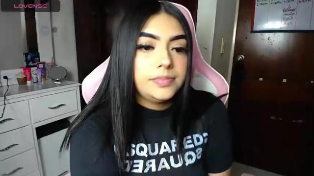 Image 4 of eva_six_ Stream on Chaturbate on 19 months ago