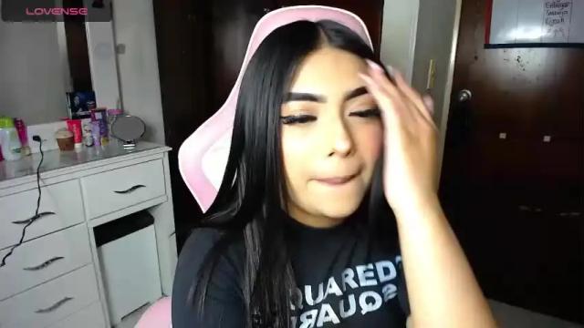 Image 6 of eva_six_ Stream on Chaturbate on 19 months ago