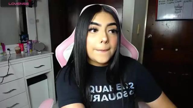 Thumbnail 3, eva_six_'s Stream at Chaturbate, 14 months ago