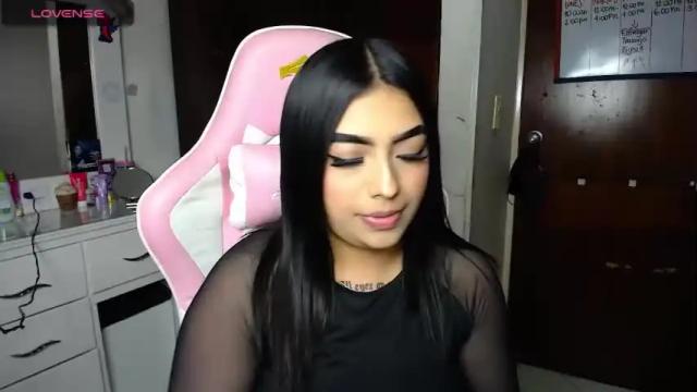 Image 10 of eva_six_ Stream on Chaturbate on 14 months ago