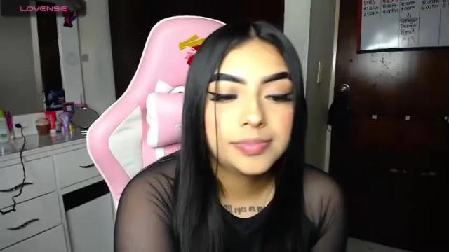 Image 11 of eva_six_ Stream on Chaturbate on 14 months ago