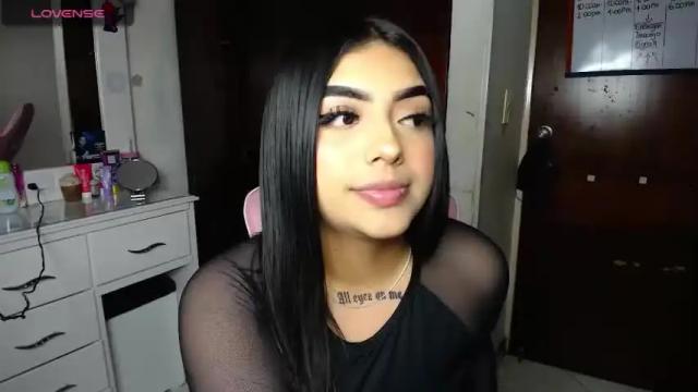 Image 3 of eva_six_ Stream on Chaturbate on 14 months ago