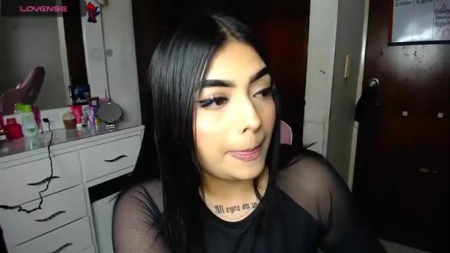 Thumbnail 2, eva_six_'s Stream at Chaturbate, 14 months ago
