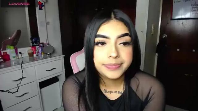 Image 6 of eva_six_ Stream on Chaturbate on 14 months ago