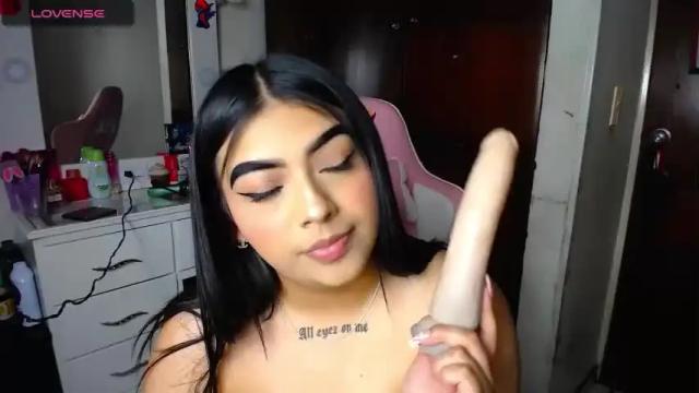 Image 12 of eva_six_ Stream on Chaturbate on 14 months ago