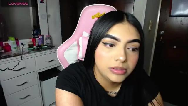 Image 2 of eva_six_ Stream on Chaturbate on 14 months ago