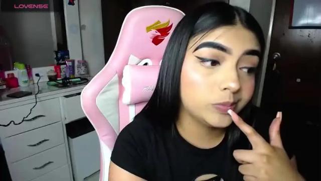 Thumbnail 2, eva_six_'s Stream at Chaturbate, 14 months ago