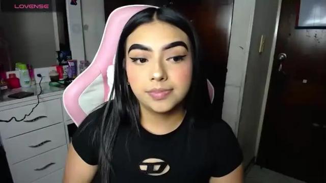 Image 6 of eva_six_ Stream on Chaturbate on 14 months ago