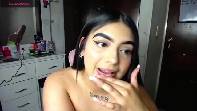 Image 8 of eva_six_ Stream on Chaturbate on 14 months ago