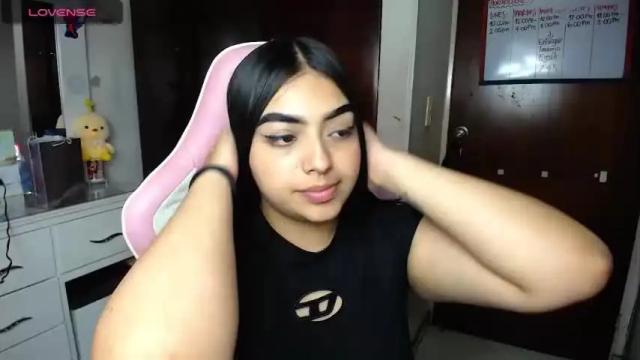 Thumbnail 1, eva_six_'s Stream at Chaturbate, 14 months ago