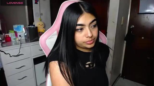 Image 12 of eva_six_ Stream on Chaturbate on 14 months ago