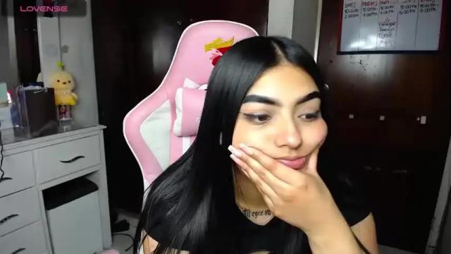 Image 2 of eva_six_ Stream on Chaturbate on 14 months ago