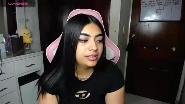 Image 4 of eva_six_ Stream on Chaturbate on 14 months ago