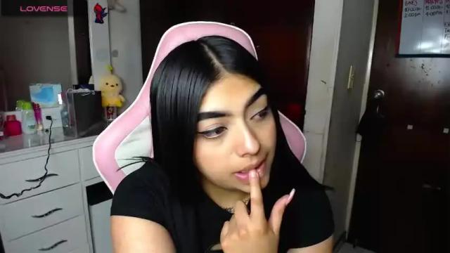 Image 6 of eva_six_ Stream on Chaturbate on 14 months ago