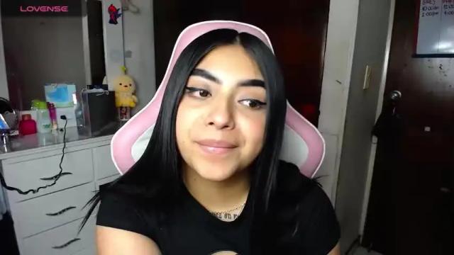 Image 7 of eva_six_ Stream on Chaturbate on 14 months ago