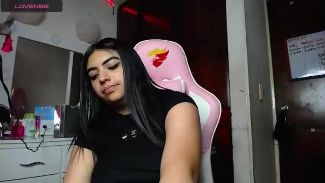 Image 8 of eva_six_ Stream on Chaturbate on 14 months ago