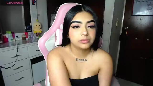 Thumbnail 1, eva_six_'s Stream at Chaturbate, 14 months ago