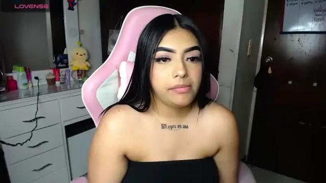 Image 2 of eva_six_ Stream on Chaturbate on 14 months ago