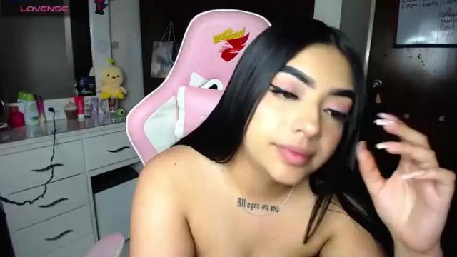 Image 4 of eva_six_ Stream on Chaturbate on 14 months ago