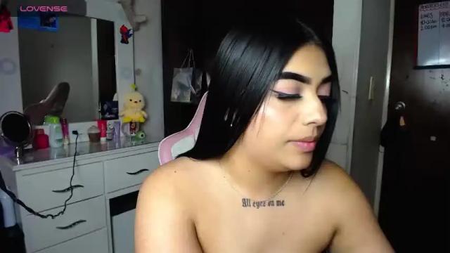 Image 6 of eva_six_ Stream on Chaturbate on 14 months ago