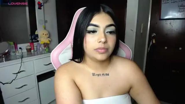 Image 2 of eva_six_ Stream on Chaturbate on 14 months ago