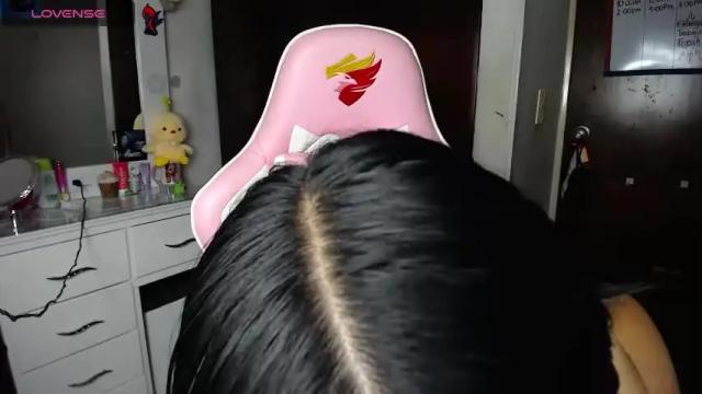 Image 3 of eva_six_ Stream on Chaturbate on 14 months ago