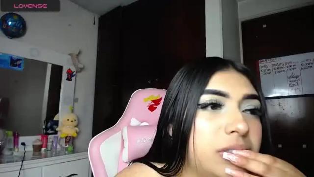Image 8 of eva_six_ Stream on Chaturbate on 14 months ago