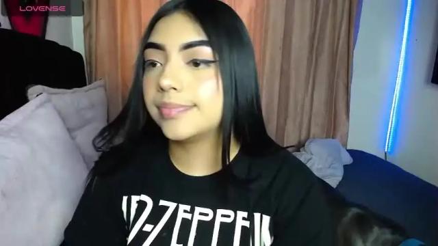Image 6 of eva_six_ Stream on Chaturbate on 14 months ago