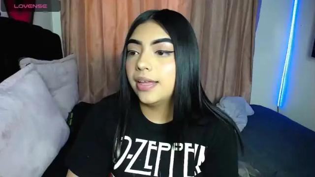 Image 8 of eva_six_ Stream on Chaturbate on 14 months ago