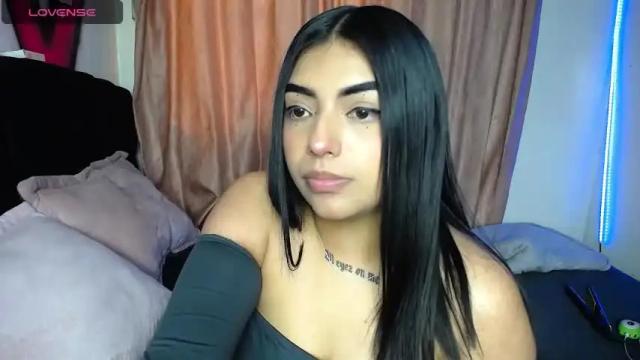 Thumbnail 1, eva_six_'s Stream at Chaturbate, 13 months ago