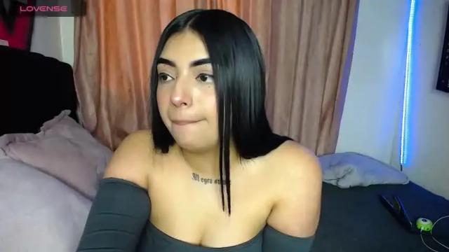 Image 2 of eva_six_ Stream on Chaturbate on 14 months ago