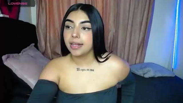 Image 6 of eva_six_ Stream on Chaturbate on 14 months ago