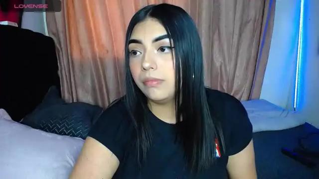 Image 11 of eva_six_ Stream on Chaturbate on 13 months ago