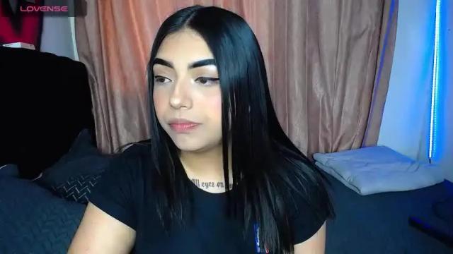 Image 3 of eva_six_ Stream on Chaturbate on 13 months ago