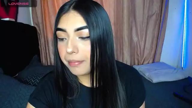 Image 4 of eva_six_ Stream on Chaturbate on 13 months ago
