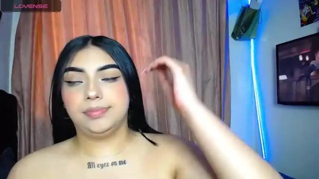 Image 8 of eva_six_ Stream on Chaturbate on 13 months ago