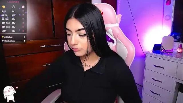 Image 10 of eva_six_ Stream on Chaturbate on 2 months ago