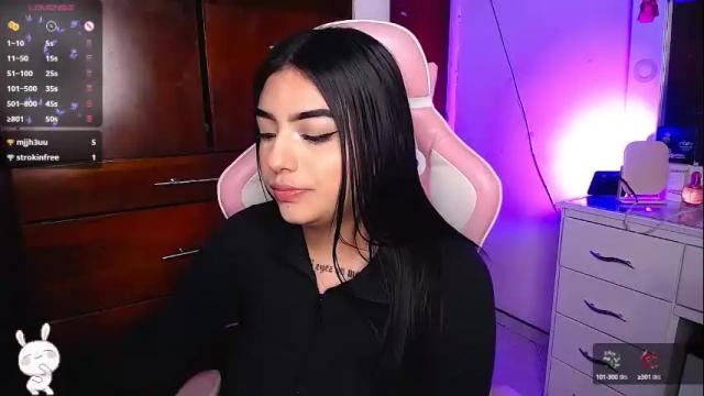 Image 11 of eva_six_ Stream on Chaturbate on 2 months ago