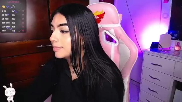 Image 3 of eva_six_ Stream on Chaturbate on 2 months ago