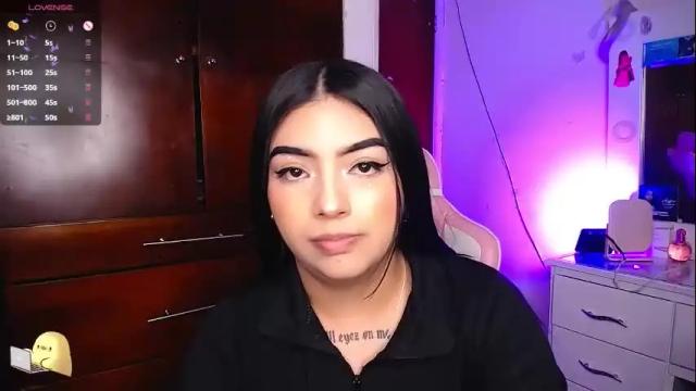 Image 4 of eva_six_ Stream on Chaturbate on 2 months ago