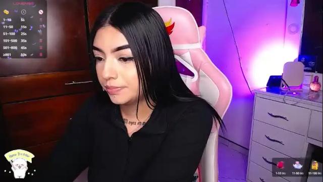 Thumbnail 2, eva_six_'s Stream at Chaturbate, 2 months ago