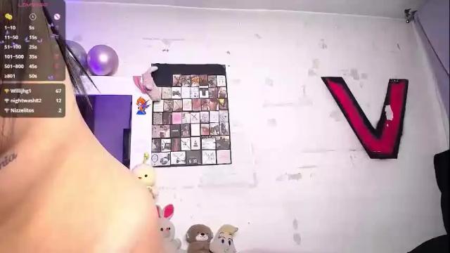 Image 11 of eva_six_ Stream on Chaturbate on 2 months ago
