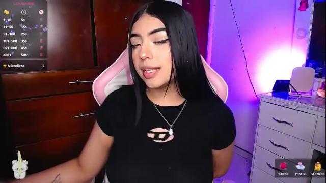 Image 3 of eva_six_ Stream on Chaturbate on 2 months ago