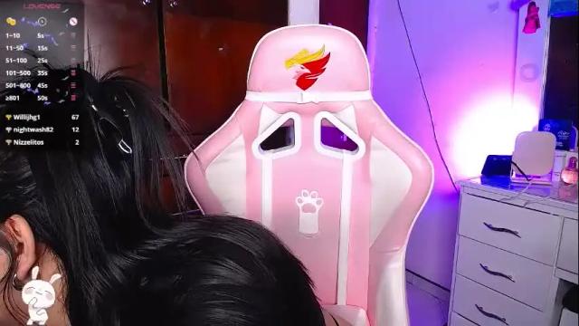Image 8 of eva_six_ Stream on Chaturbate on 2 months ago