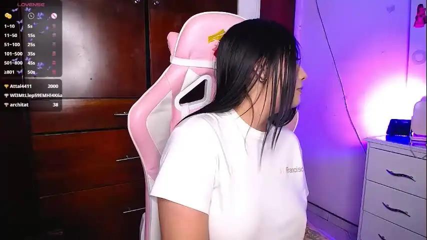 eva_six_ Chaturbate